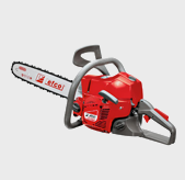 Chainsaws & Polesaw