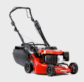 Lawn Mowers