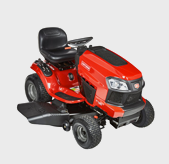 Ride on Mowers