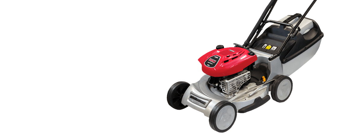Lawn Mowers