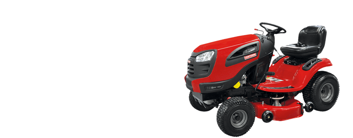 Ride On Mowers