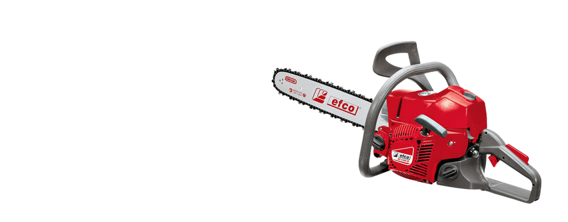 Chainsaws